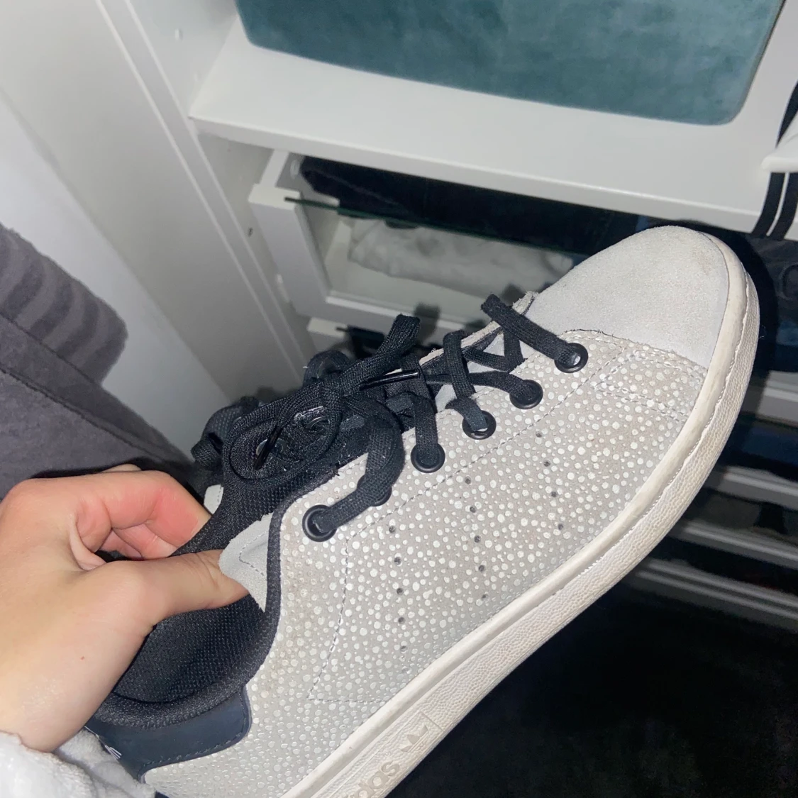 Adidas Stan Smith. Storlek 37