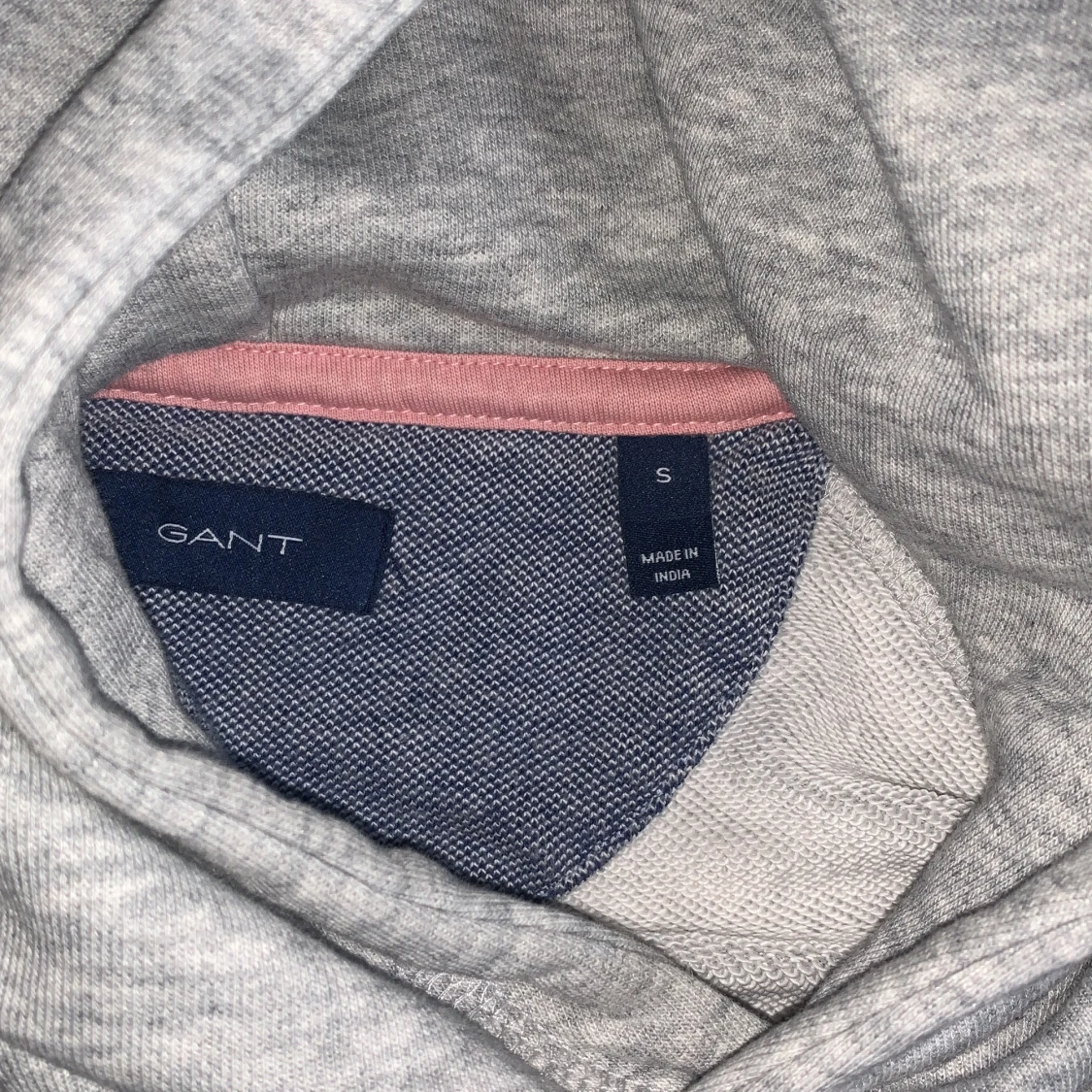 Gant hoodie - 90