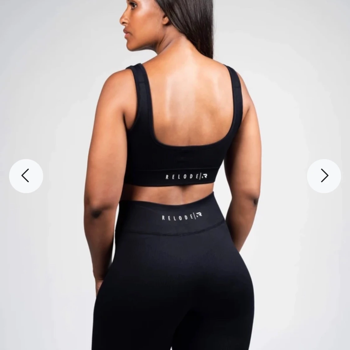 Relode sport-bh  - 90