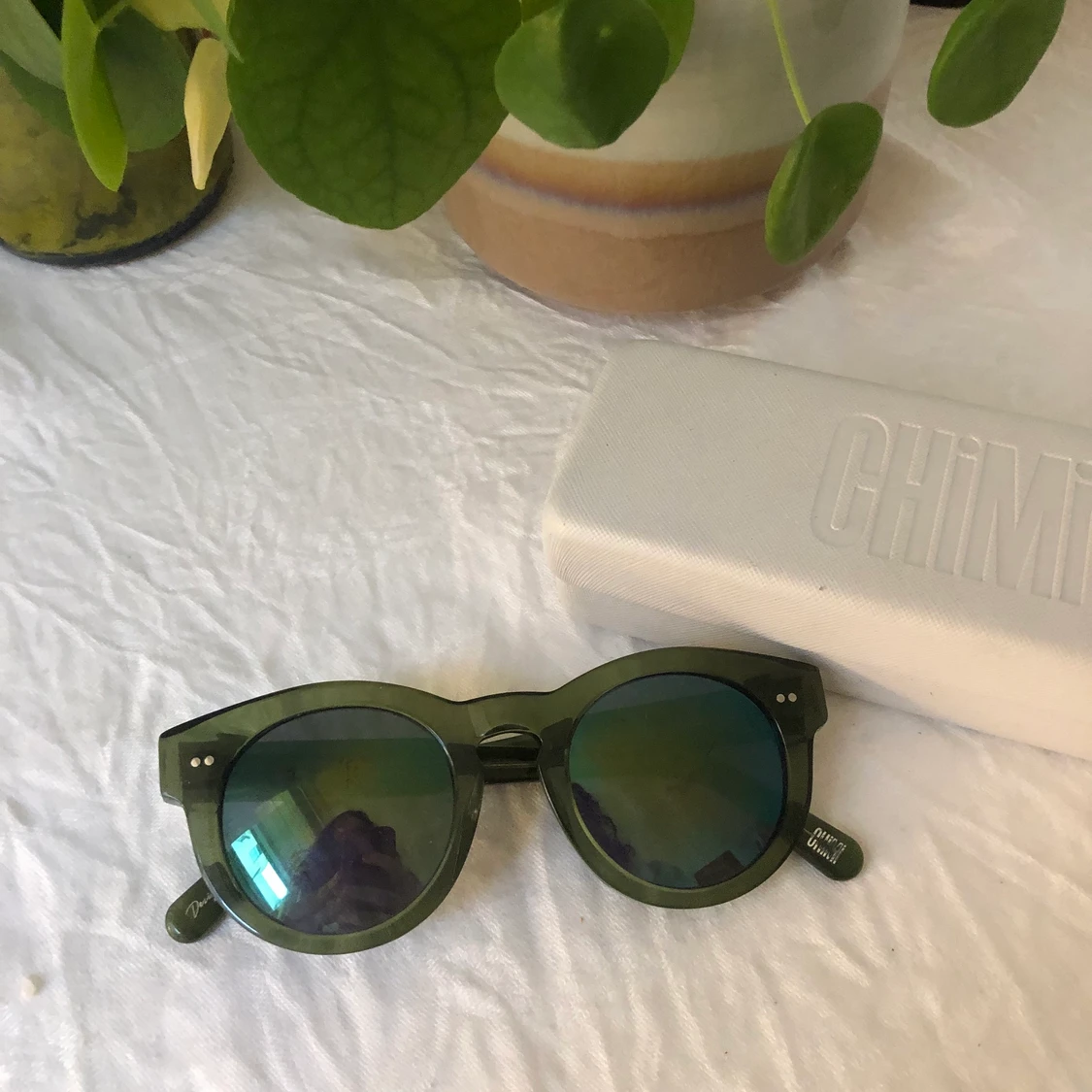 Chimi Eyewear 003 Kiwi - 90