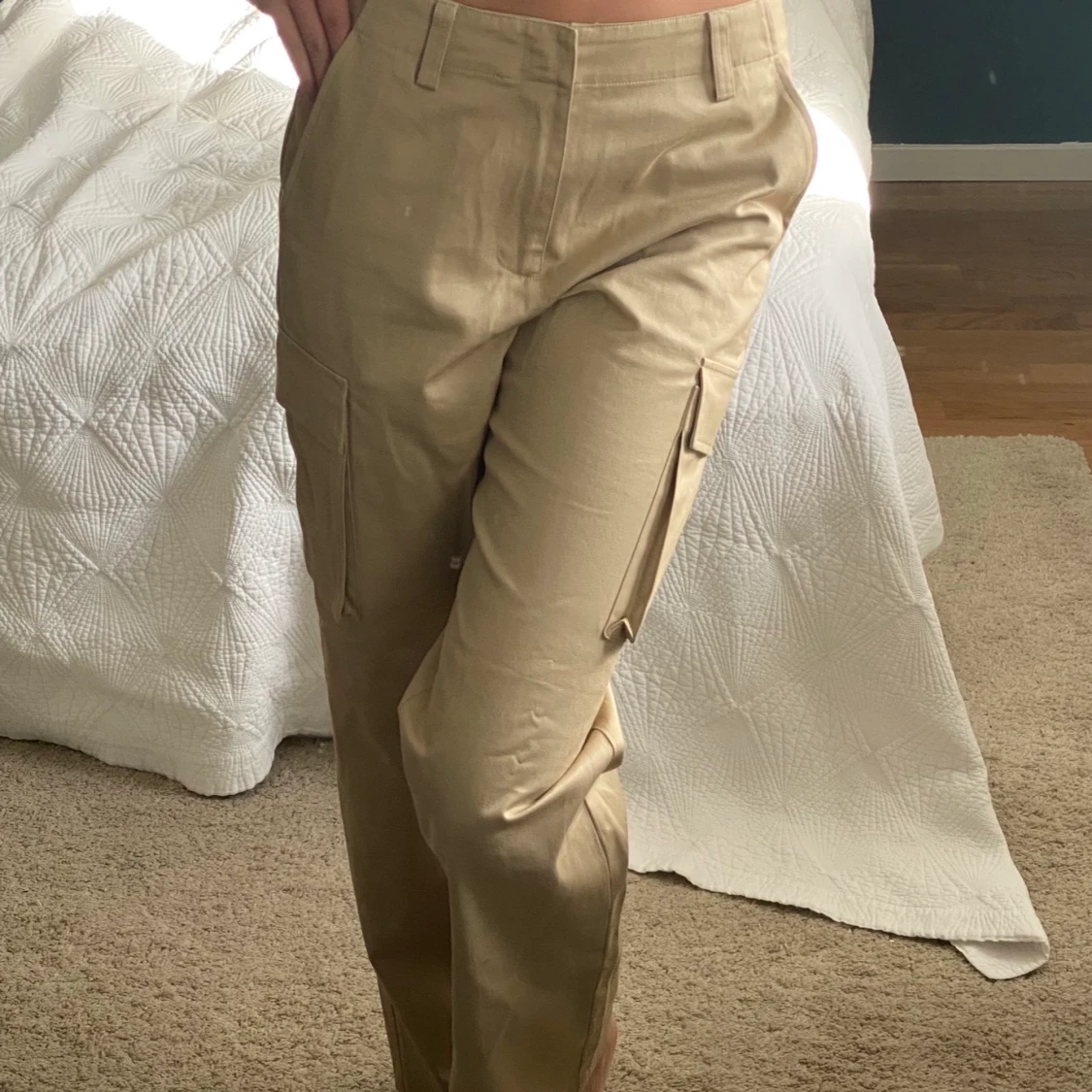 Cargopants Resumé - 91