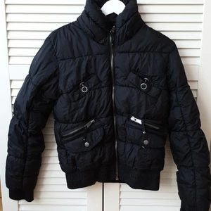 Jacka - Gothic jacka i väldigt gott skick! 