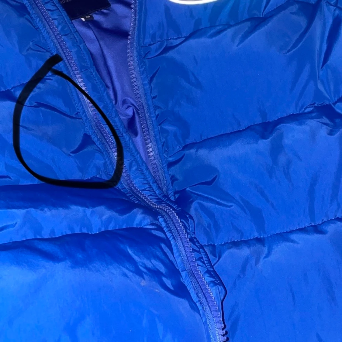 Trapstar jacka  - 91