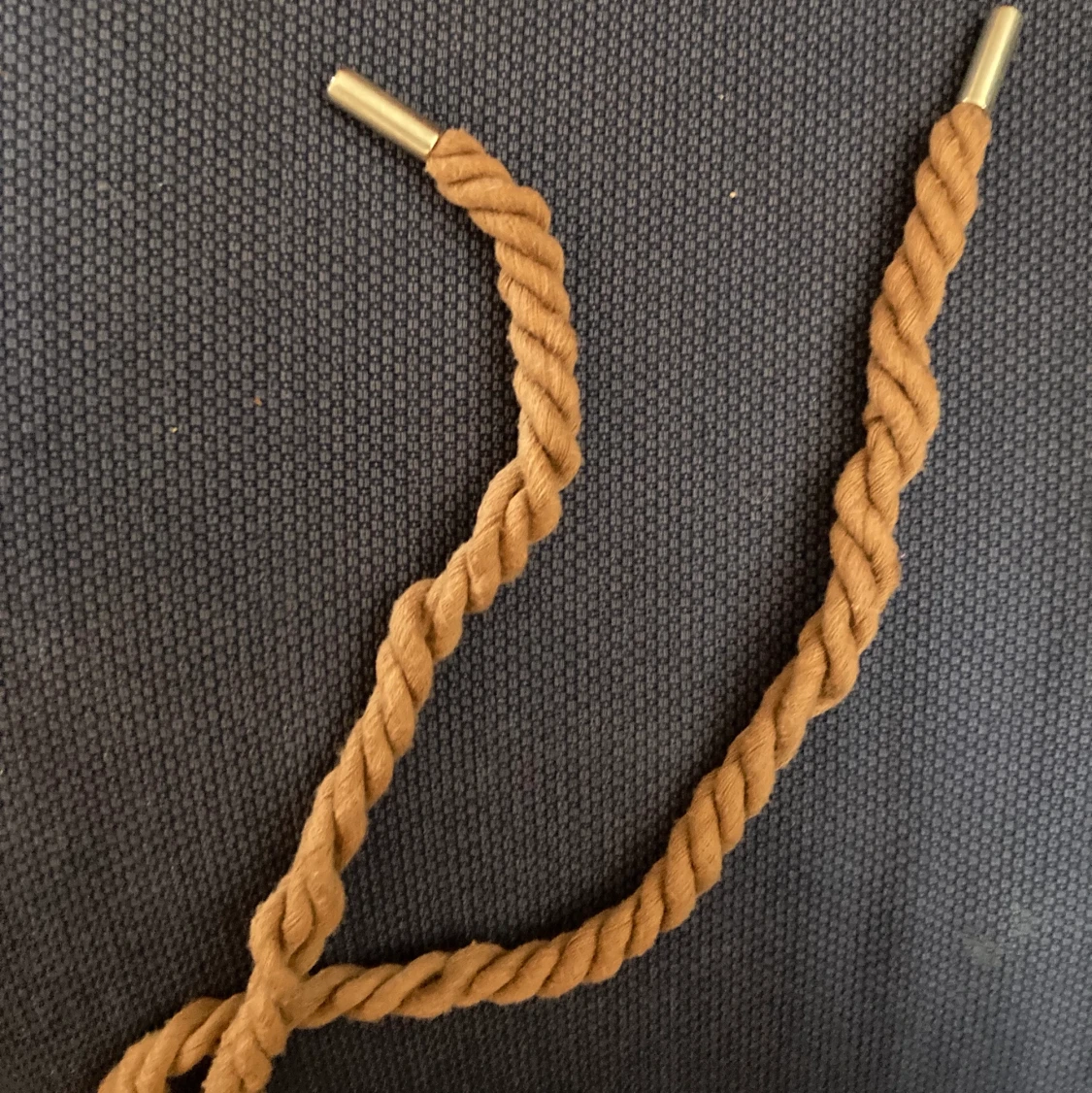 Beige/bruna byxor - 91