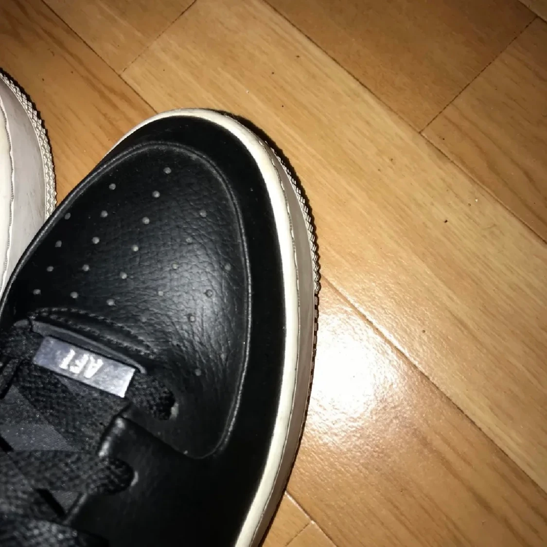 Air Force 1’s - 90