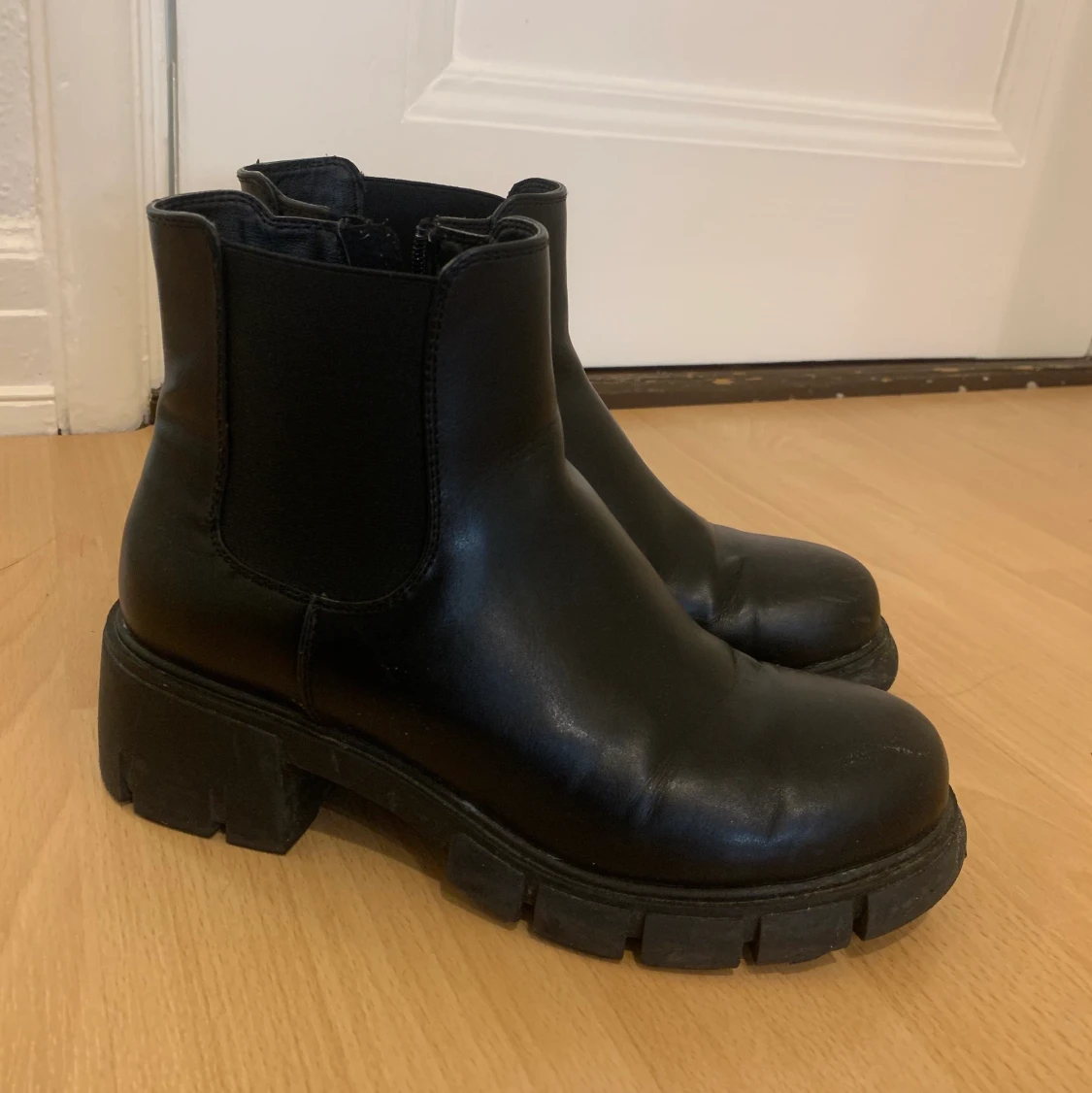 boots - 90