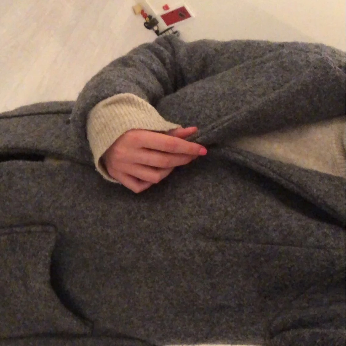 Kappa från noisy may  - 90