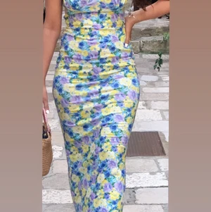 Klänning från Nastygal XS/34 - Säljer denna klänning i st XS/34