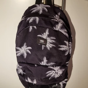 Vans väska - Enkel vans ryggsäck 
