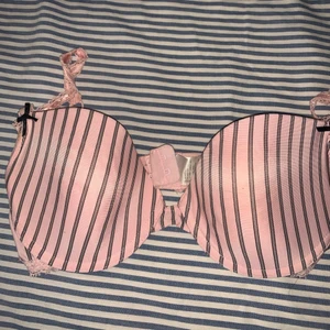 bh - Ingen push up bh