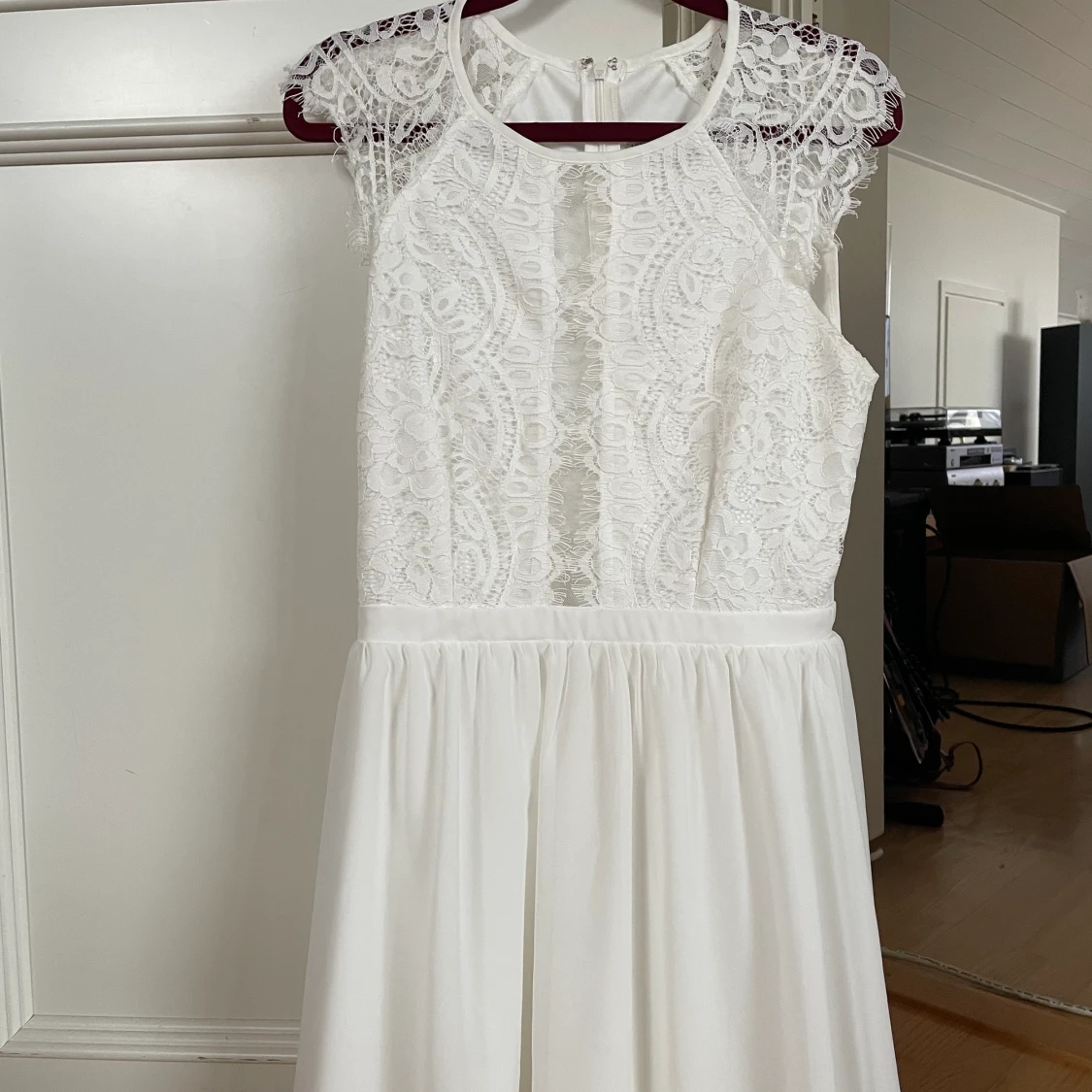 Studentklänning - 90