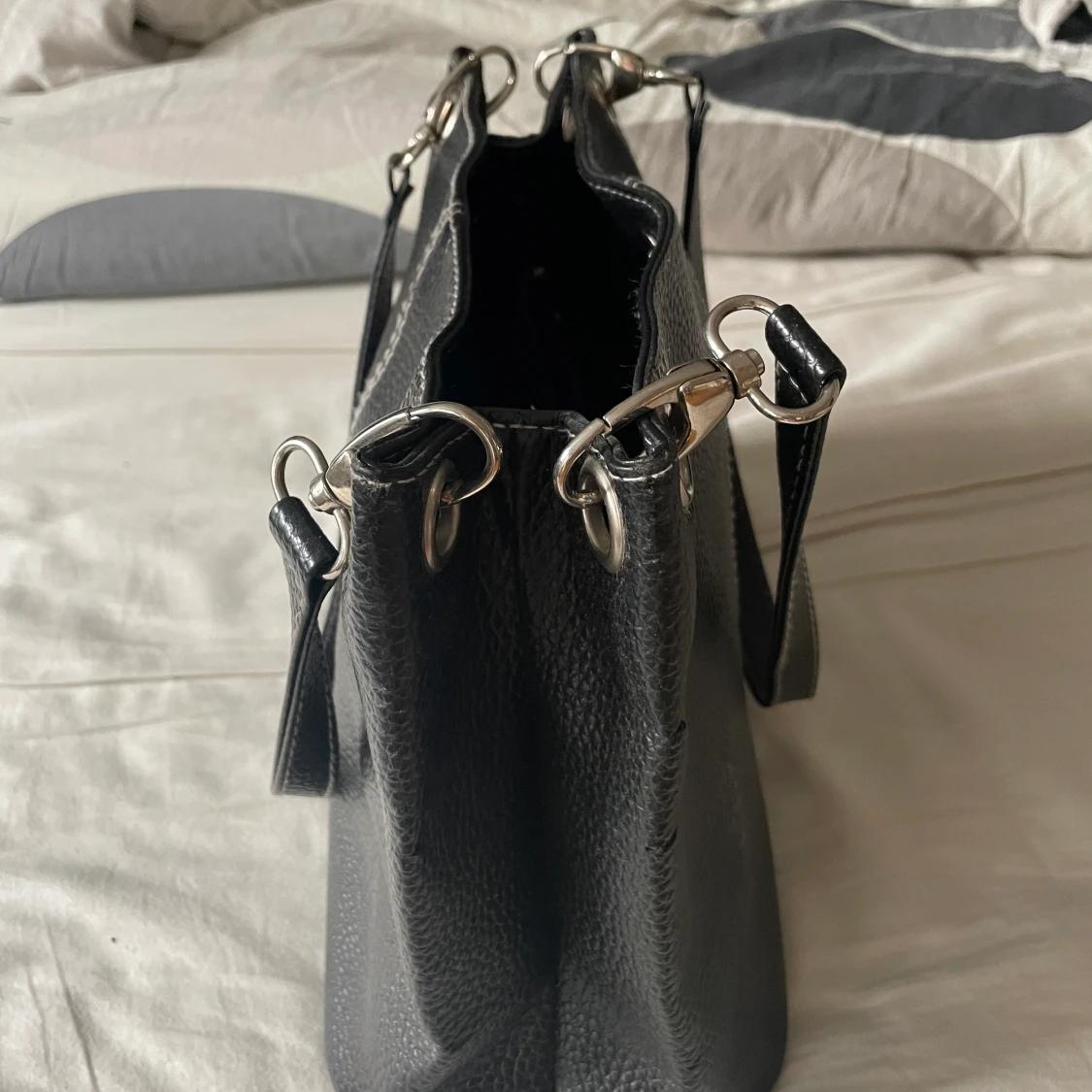 Vintage shoulder bag  - 91