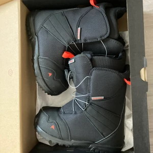 Burton zipline 5K - Nyskick