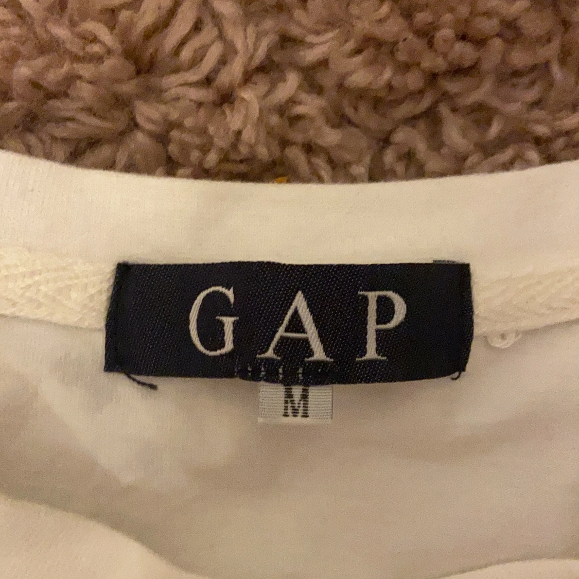 GAP tröja storlek S - 91