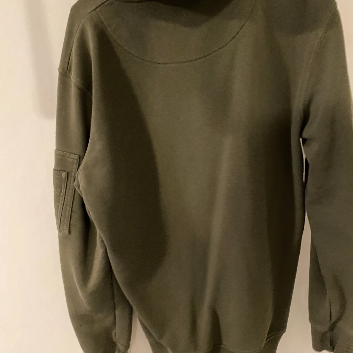 Alpha industries huvtröja  - 90