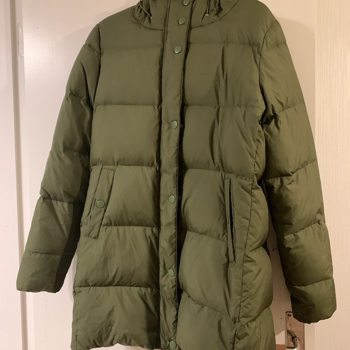 Gant dunjacka strl S