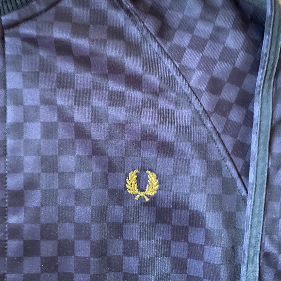 Fred perry zip - 91