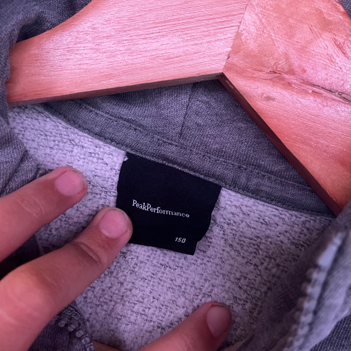 Peak performance kofta - 90