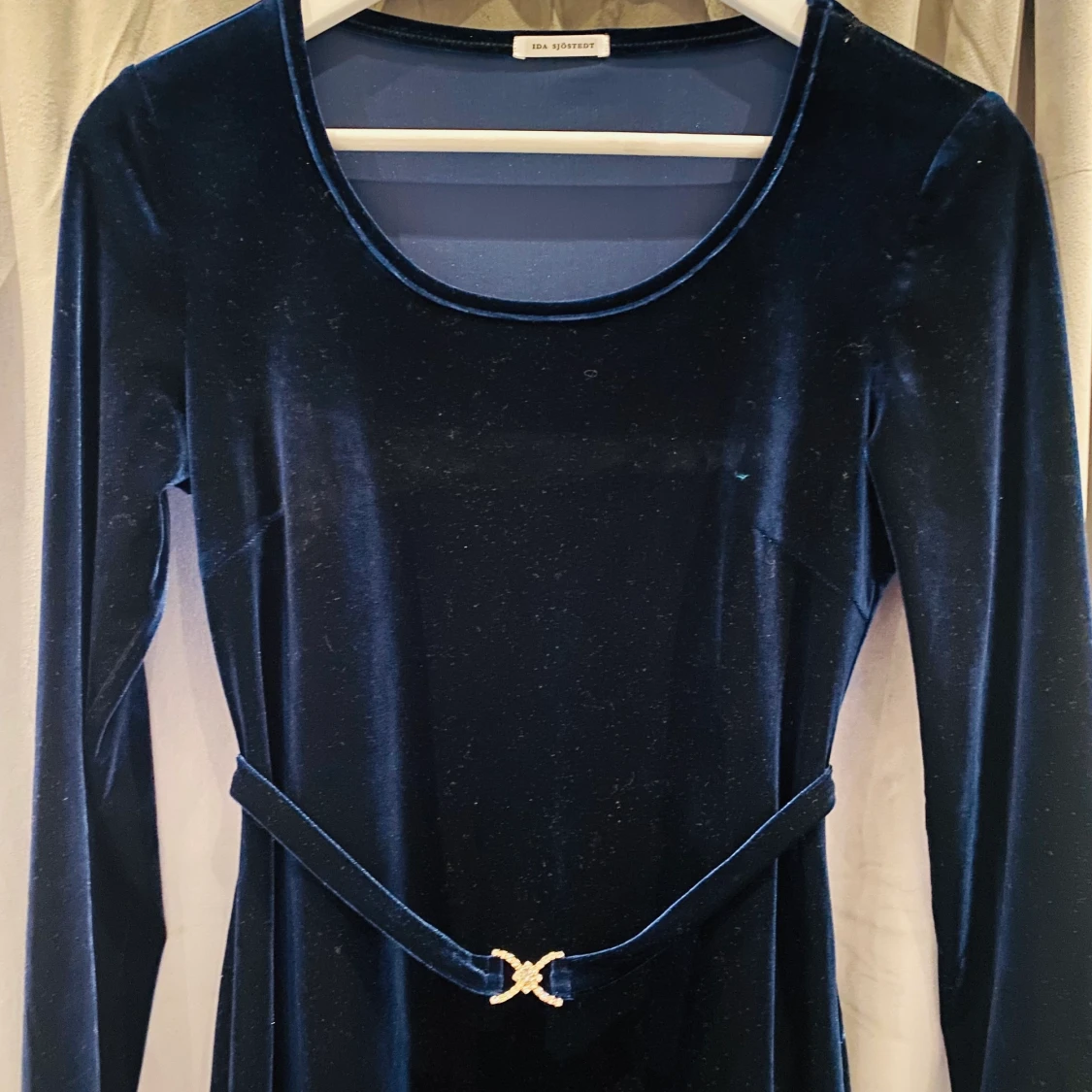 Snygg klänning från Ida Sjöstedt  - 91