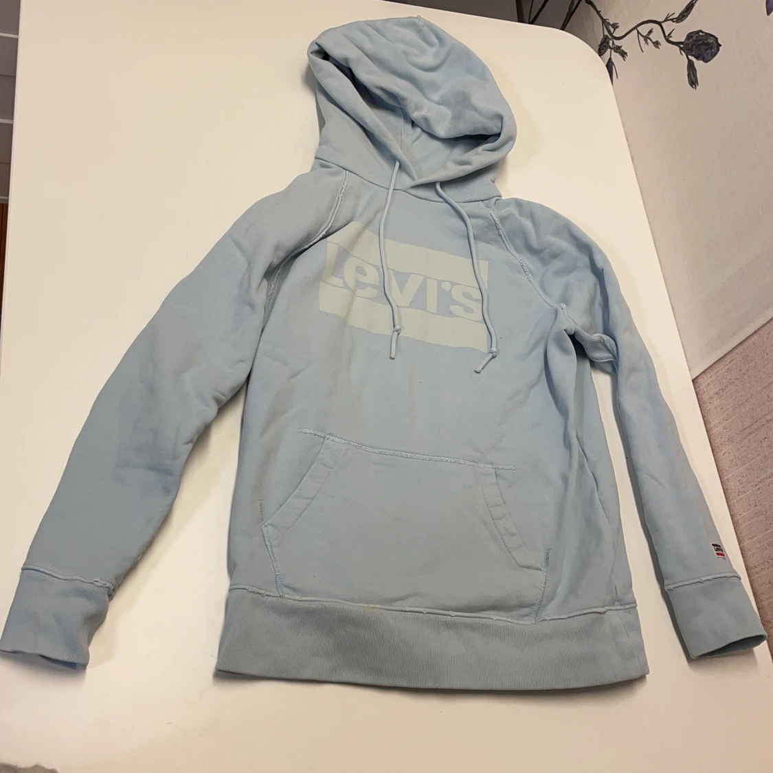 Levis hoodie