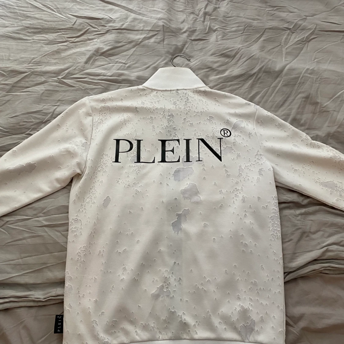Philipp Plein Jogging Jacket - 90
