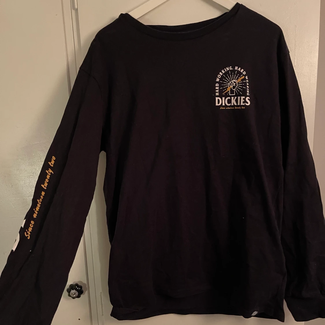 Dickies Longsleeve