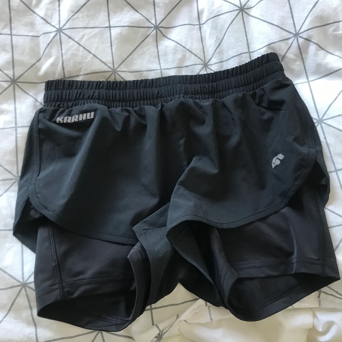 Tränings shorts