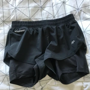 Tränings shorts - Oanvända :)
