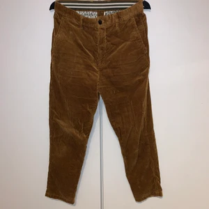 Zara Manchester byxor - Zara Manchester byxor i storlek 29.