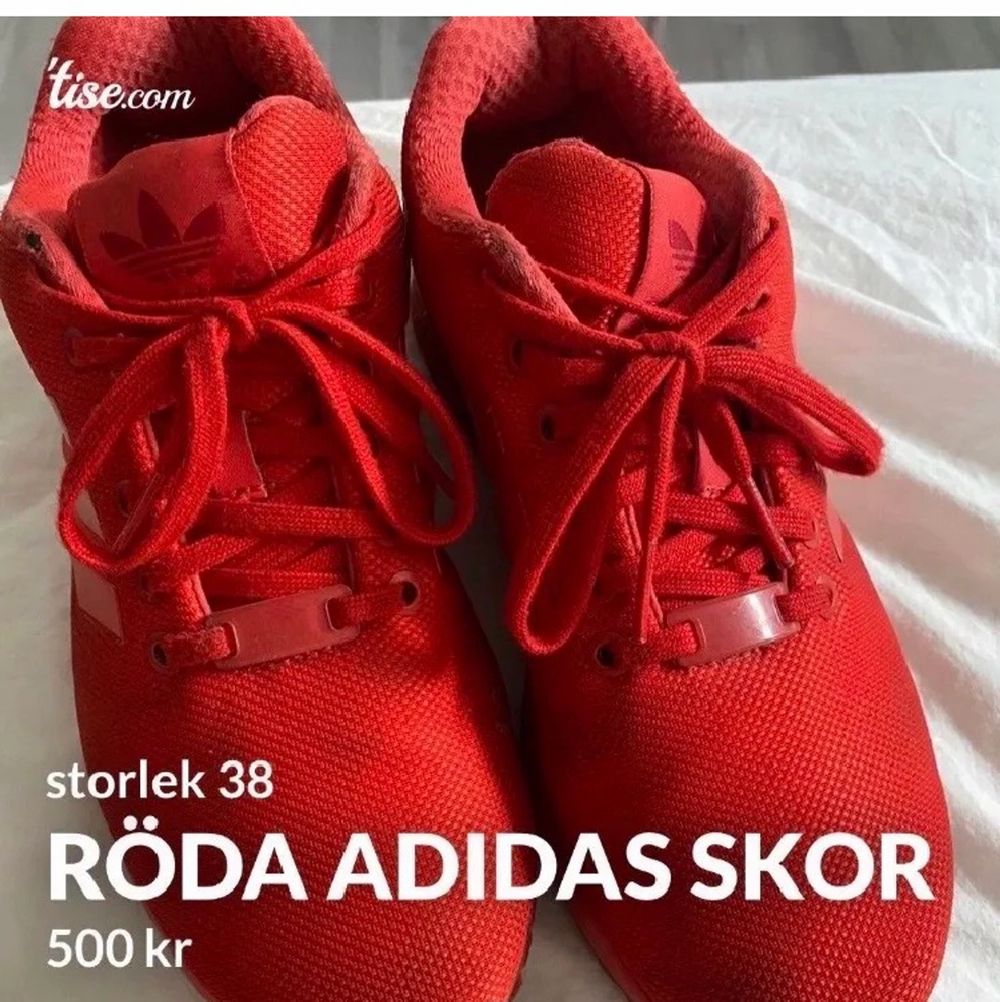 Adidas skor - Adidas | Plick Second Hand