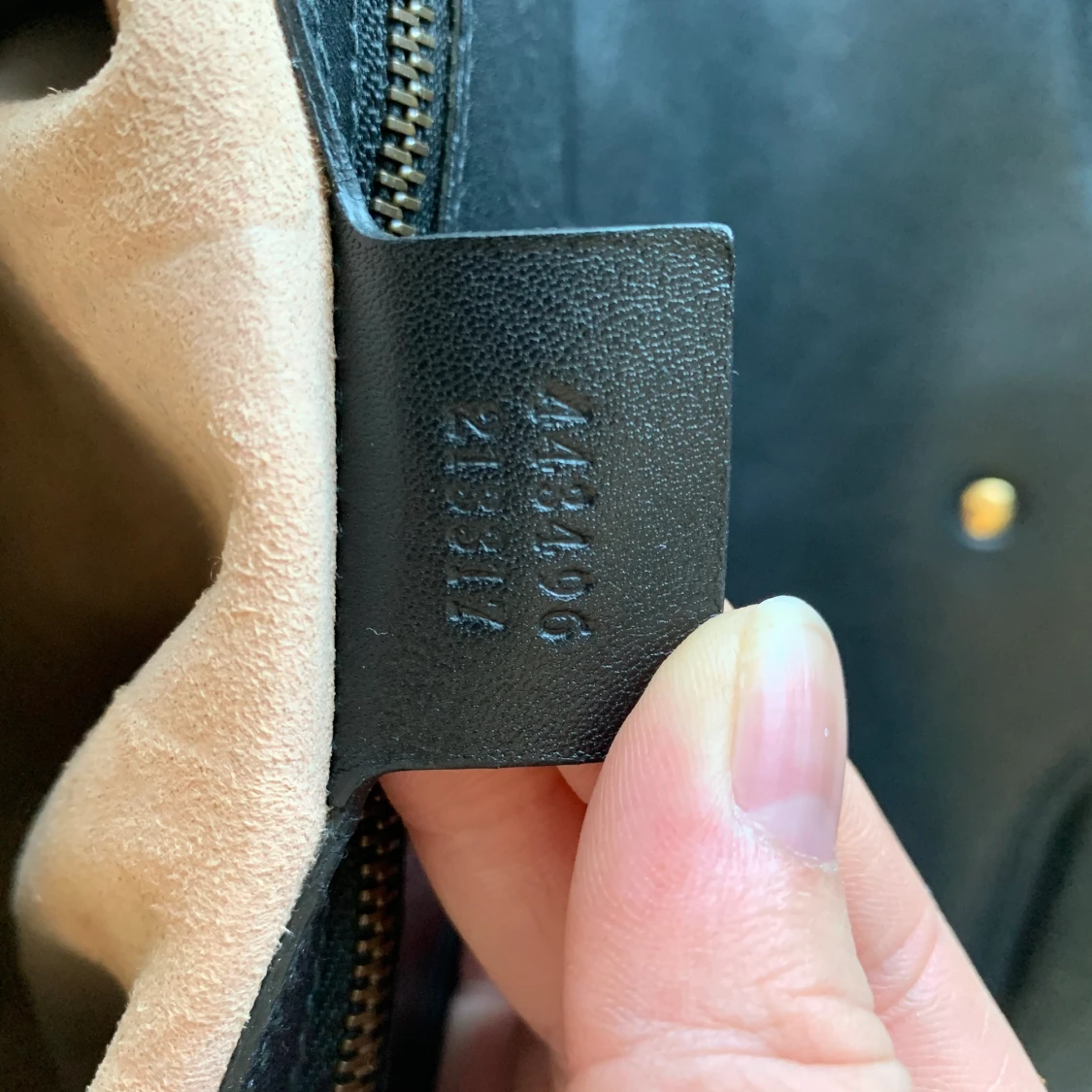 Gucci Marmont Matelassé  - 91