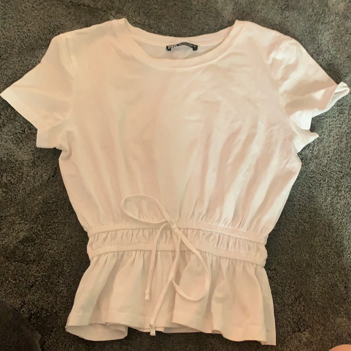 Slutsåld tröja från Zara