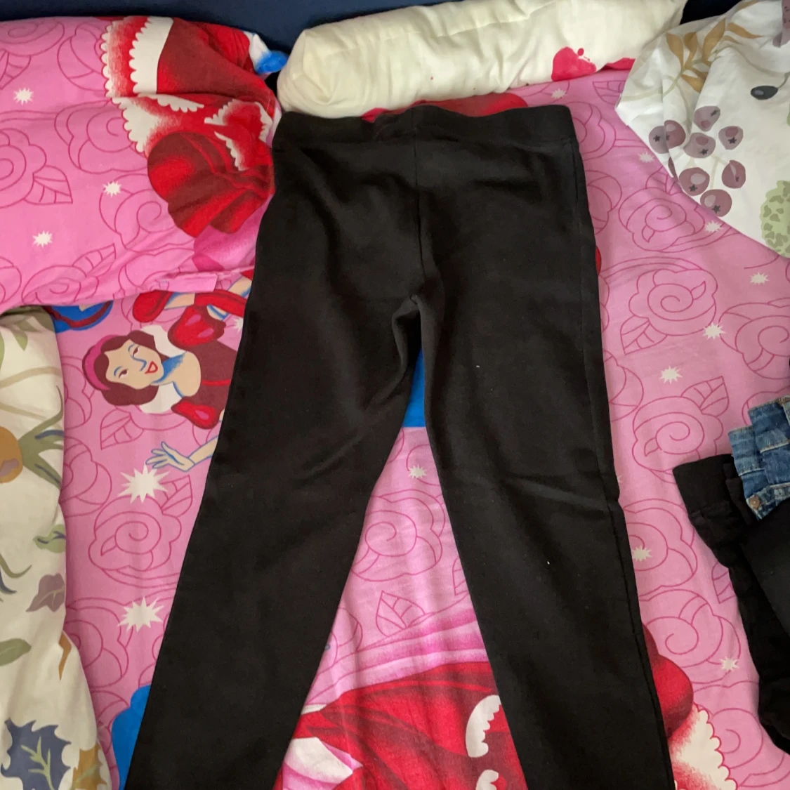 Sköna ute byxor  - 90