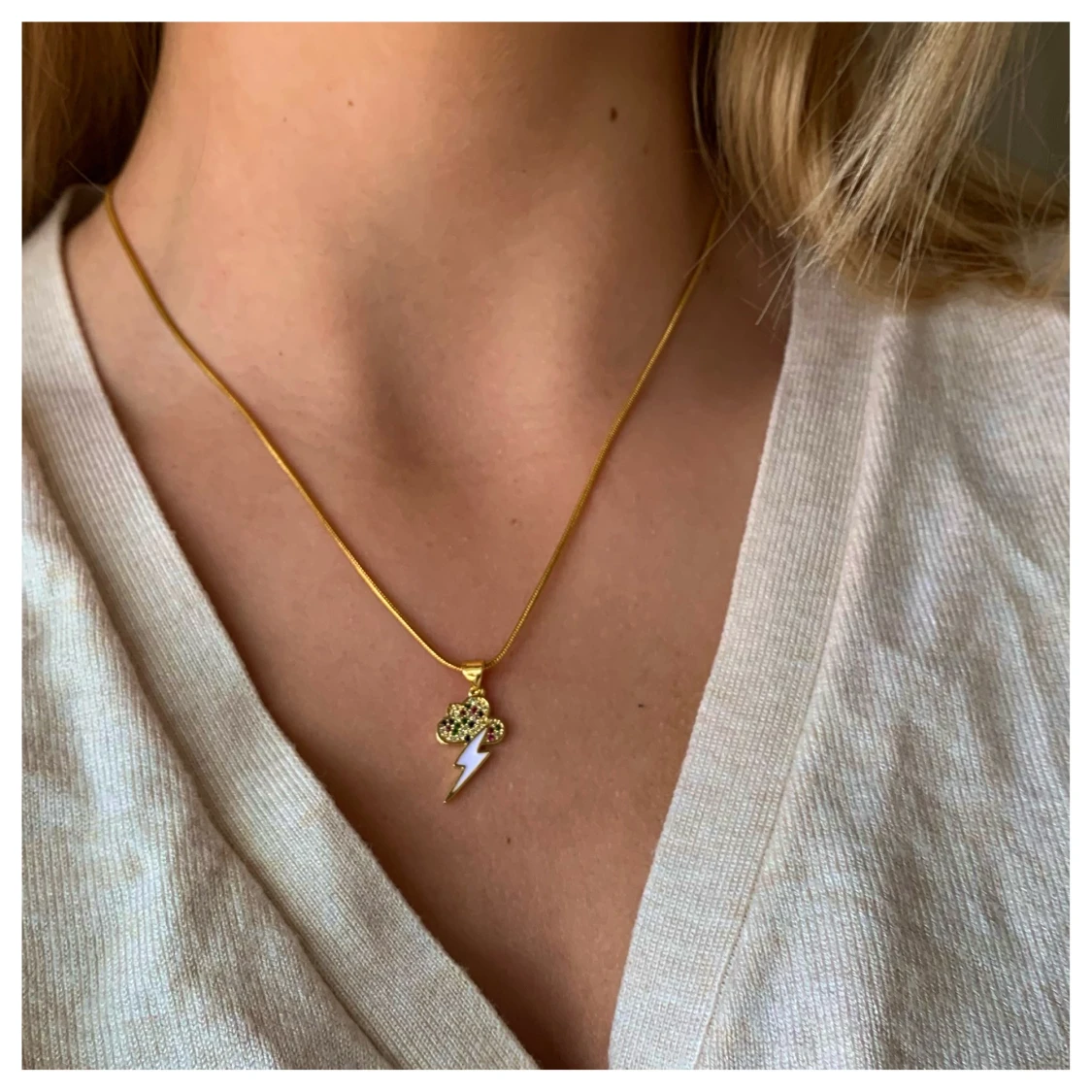 BLIXTHALSBAND⚡️  - 91