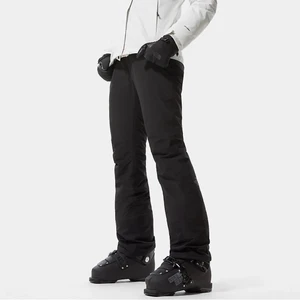 Helt nya North face täckbyxor  - Köpte dessa ”täckbyxor” förra året och har inte använt dom en enda gång, då det inte blivit så mycket skidåkning..nypris 2000kr dom är lite bootcut i modellen (the North face) 