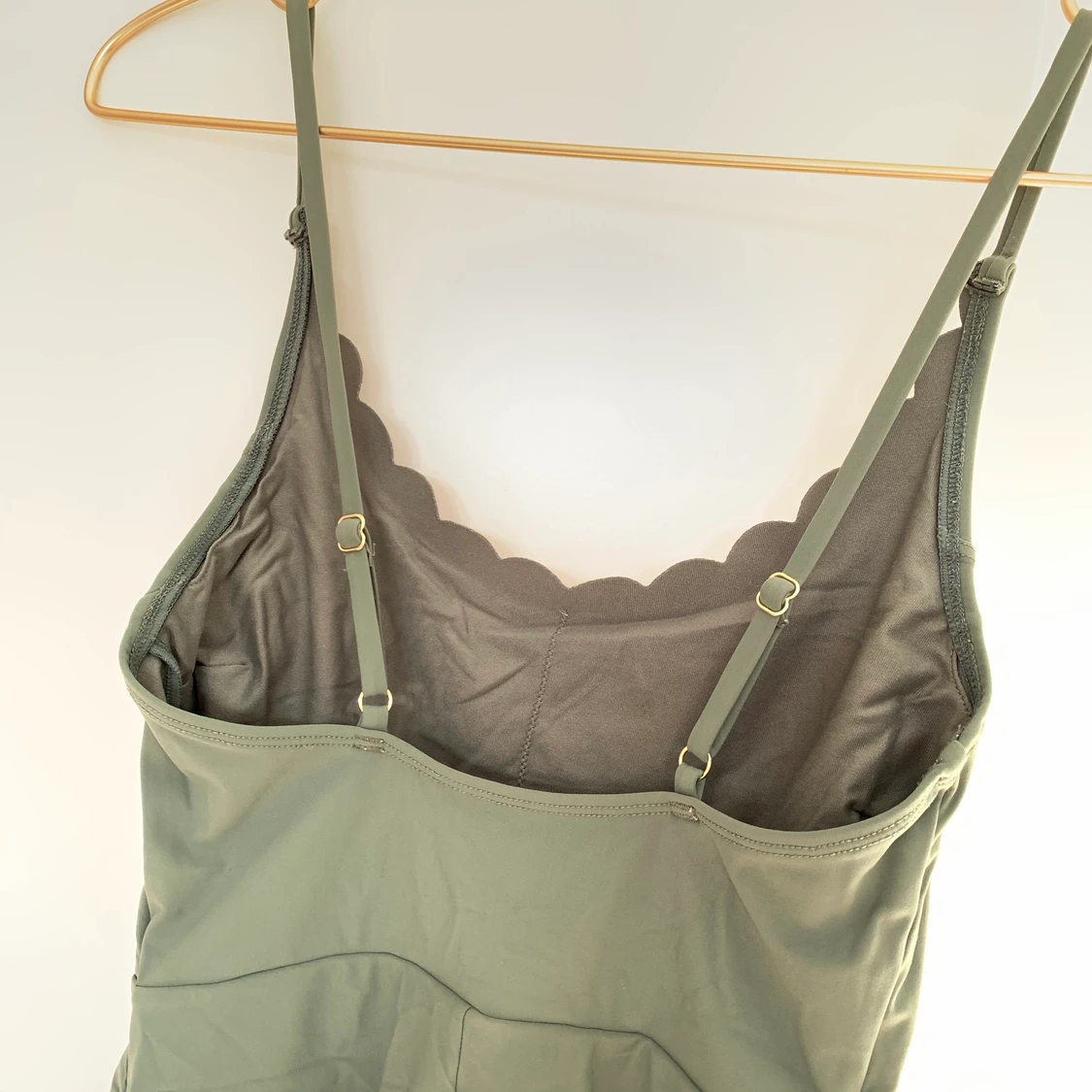 Baddräkt, aldrig använd! - 90