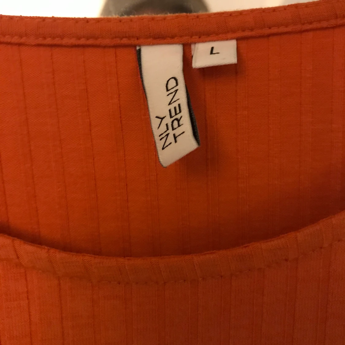 NLY TREND klänning storlek L - 91