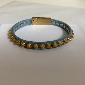 Edblad armband - Peak bracelet från edblad, nyskick. Nypris: 399kr. Slutsålda på hemsidan!❤️