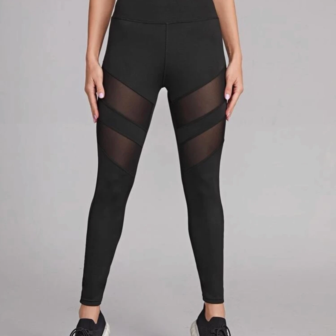 Träningstights 