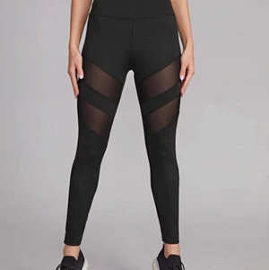 Träningstights  - Inte squat proof