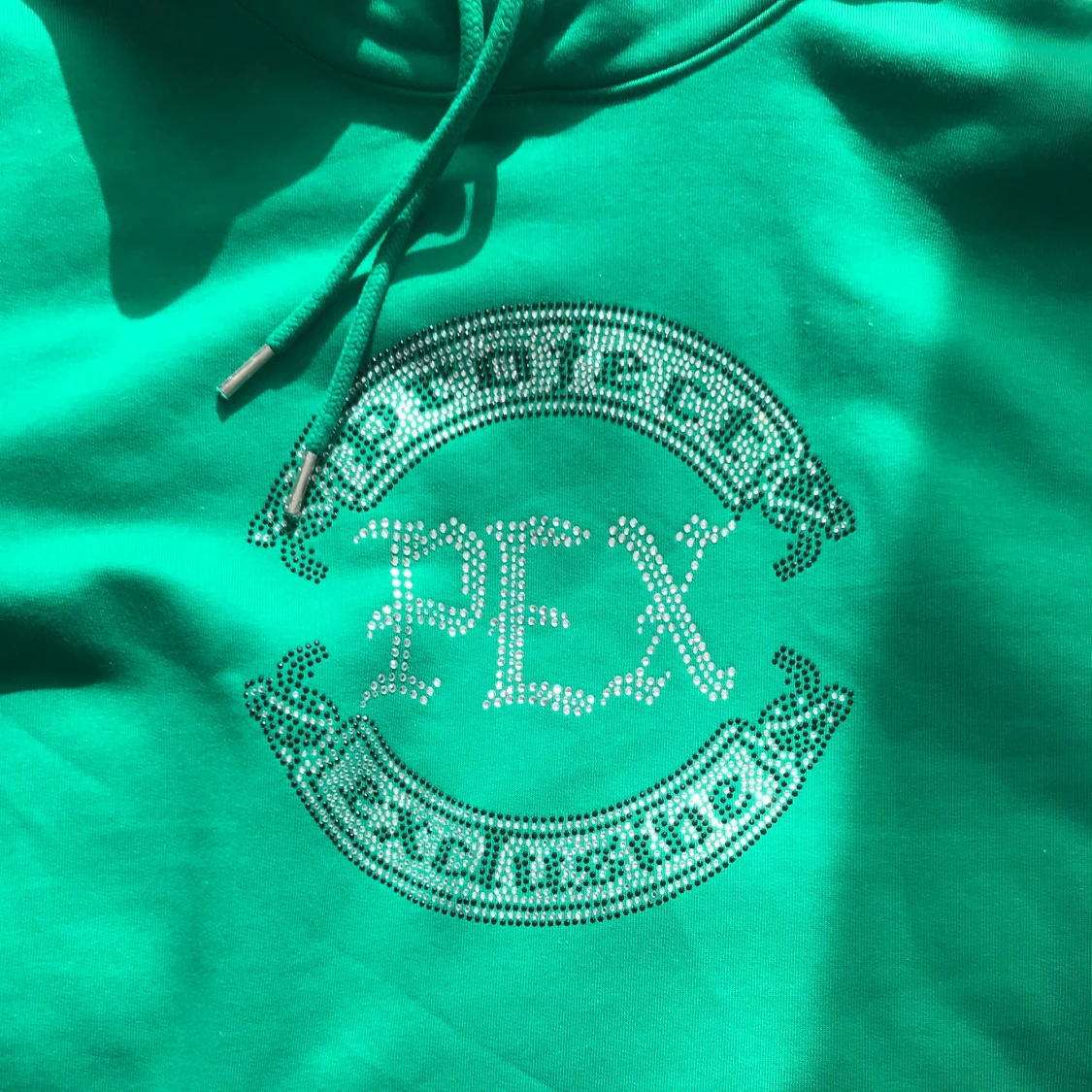 PEX-hoodie - 90