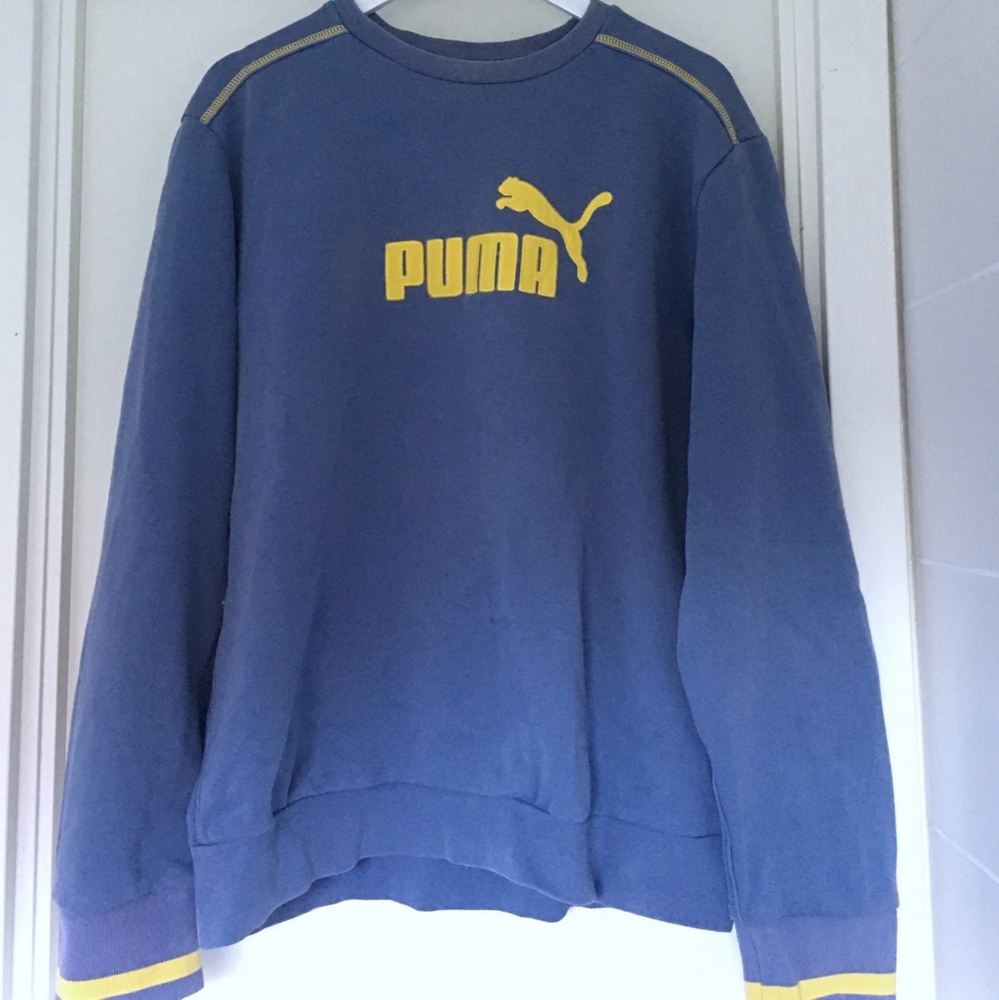Puma sweatshirt - 91