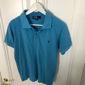 Pike - Piké från Ralph lauren