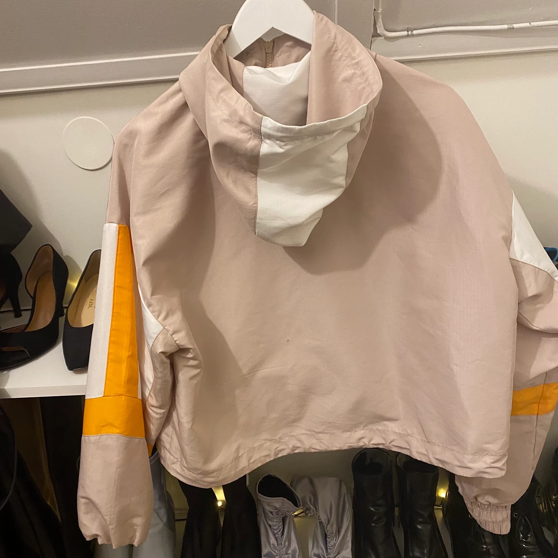 Vindjacka monki - 90