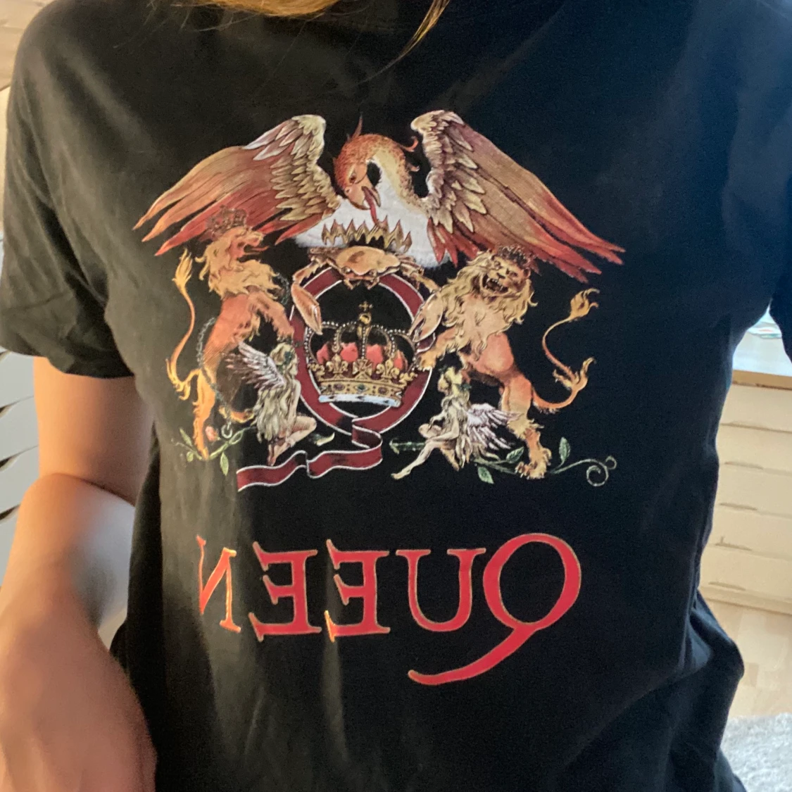 T-shirt Stradivarius strl S - 90