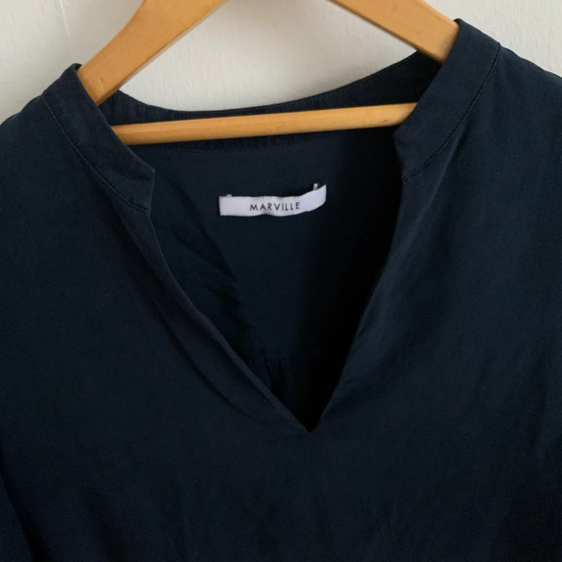 Marville blus storlek S - 90