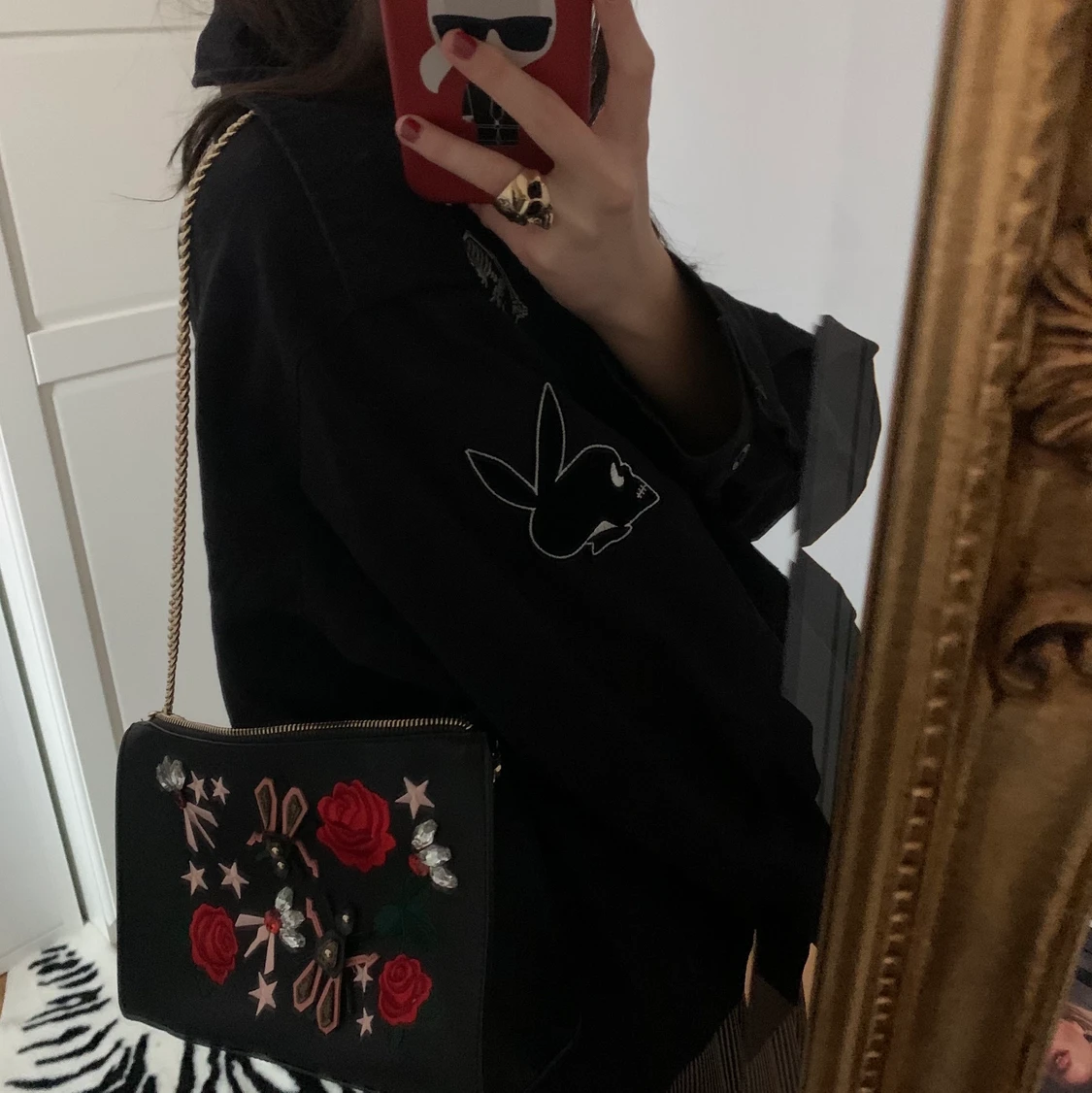 Väska från Zara - 90