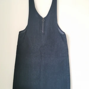 Jeans dress  - Jean dress overalls 