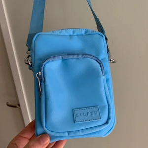 Axelväska Silfen - Helt oanvänd axelväska från Silfen 