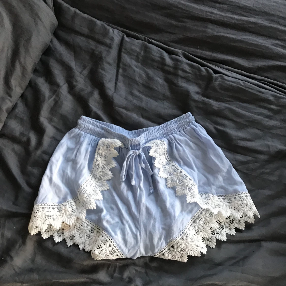 Shorts från H&M strl S